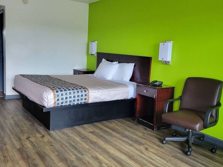 فندق Zainee Inc Budgetel Inn And Suites