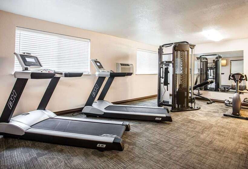 فندق Clarion Inn Rentonseattle