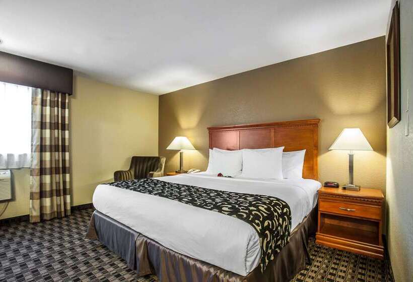 فندق Clarion Inn Rentonseattle