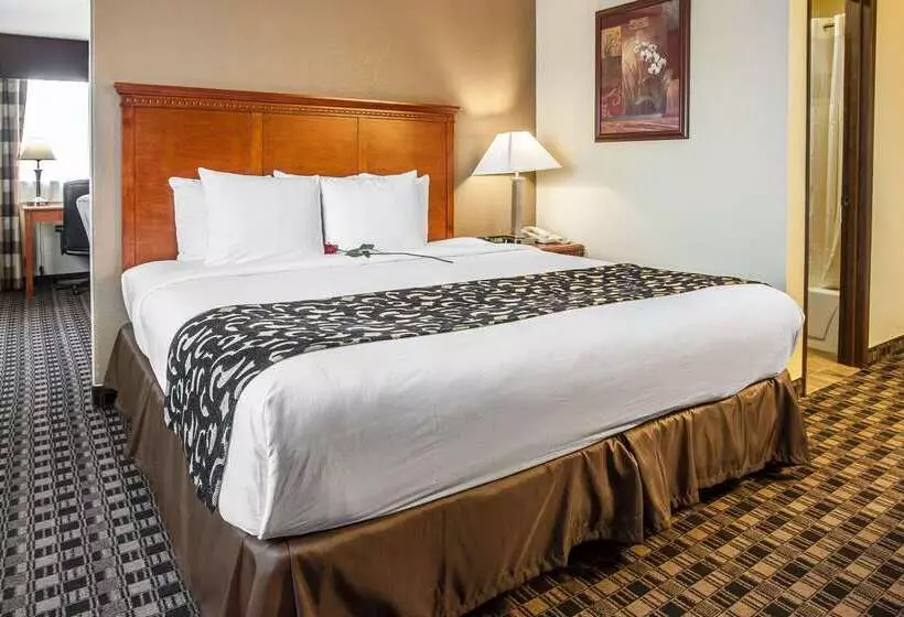 ホテル Clarion Inn Rentonseattle