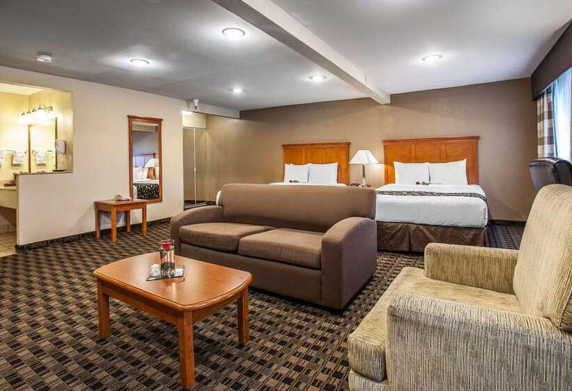 فندق Clarion Inn Rentonseattle
