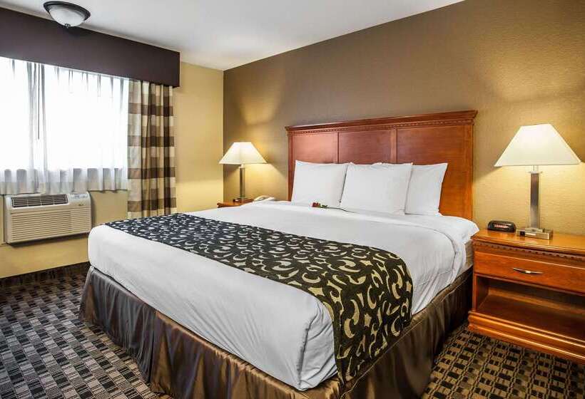 فندق Clarion Inn Rentonseattle