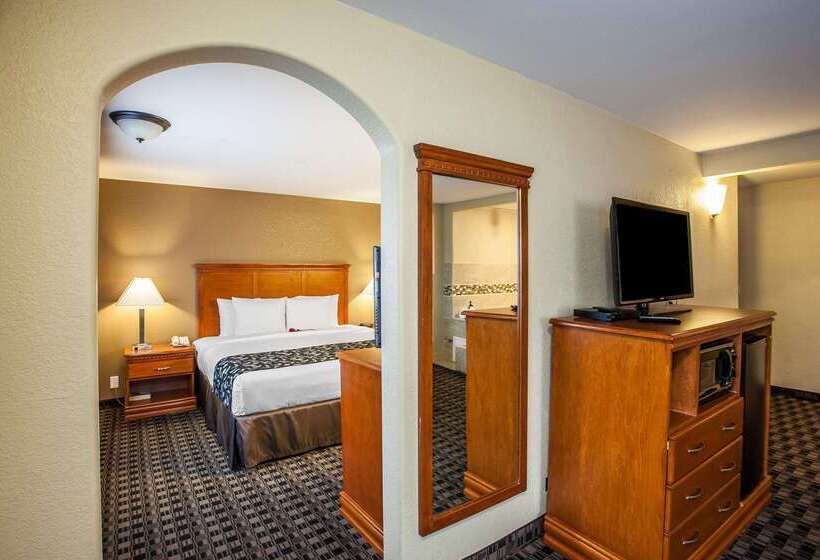 فندق Clarion Inn Rentonseattle
