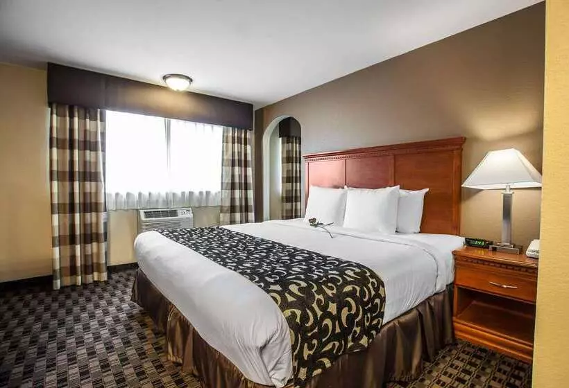 ホテル Clarion Inn Rentonseattle