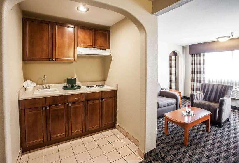 فندق Clarion Inn Rentonseattle