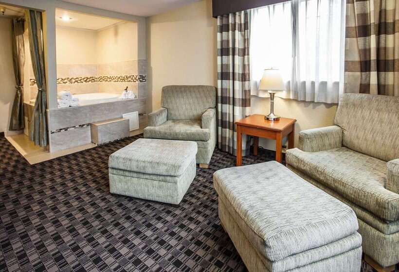 فندق Clarion Inn Rentonseattle