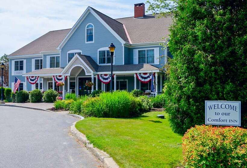 فندق Comfort Inn Brunswick