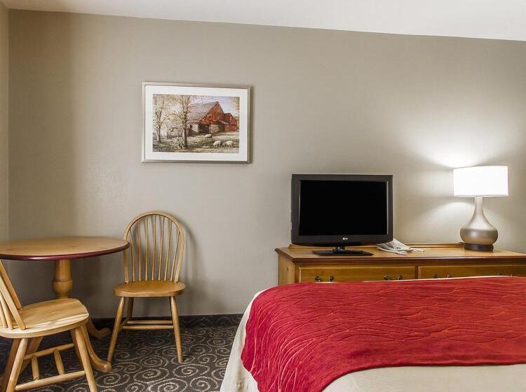 فندق Comfort Inn Brunswick