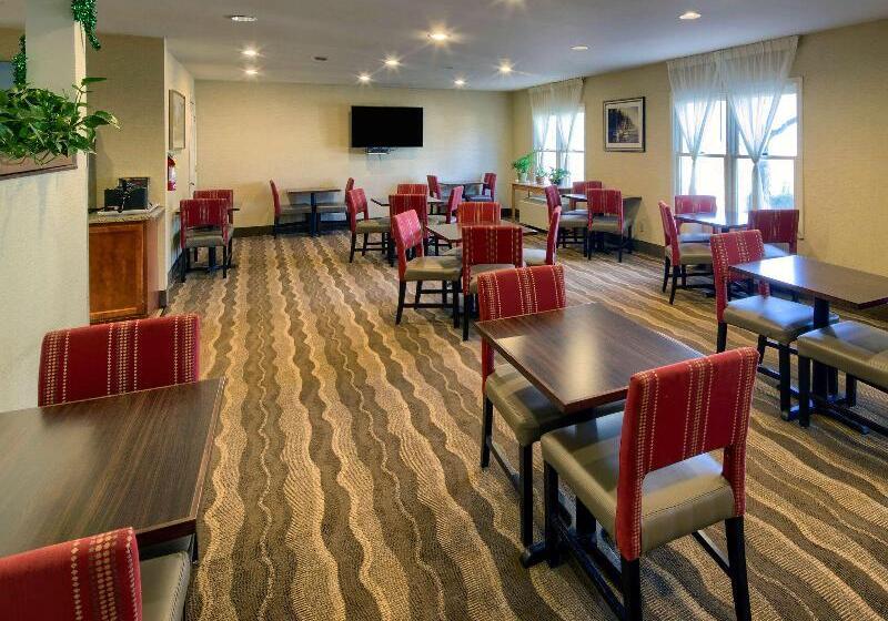 فندق Comfort Inn Brunswick