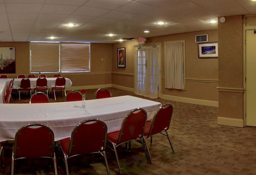 Hotel Red Roof Inn Lafayette Airport