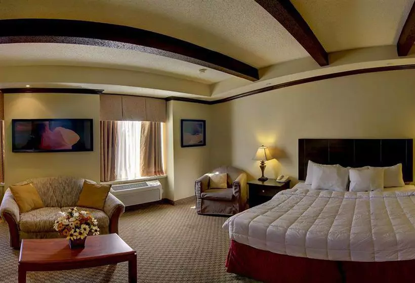 Отель Red Roof Inn Lafayette Airport