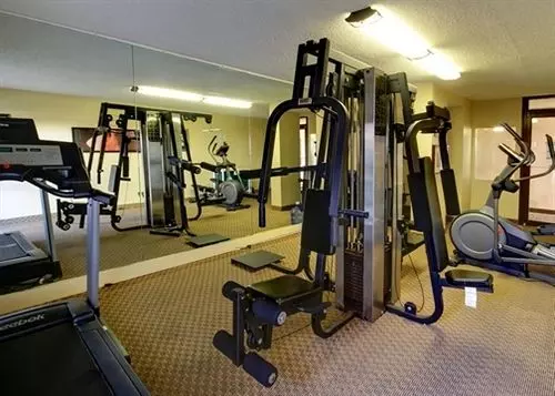 Отель Red Roof Inn Lafayette Airport