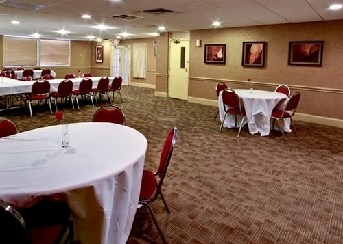 Hotel Red Roof Inn Lafayette Airport