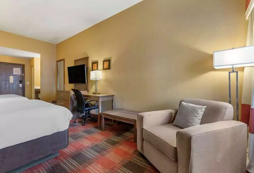 酒店 Comfort Inn Flagstaff Lucky Lane I 40