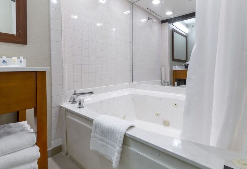 בית מלון כפרי Comfort Inn University Durham  Chapel Hill