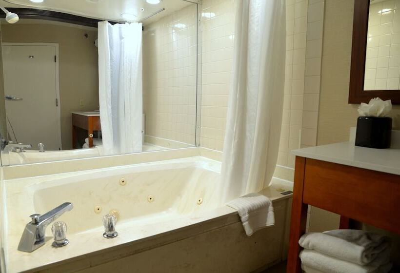 בית מלון כפרי Comfort Inn University Durham  Chapel Hill