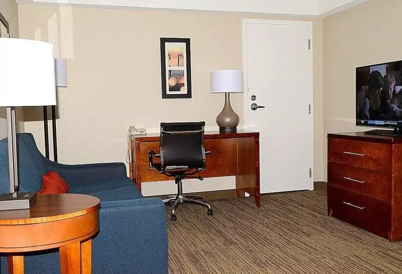 هتل Comfort Inn University Durham  Chapel Hill