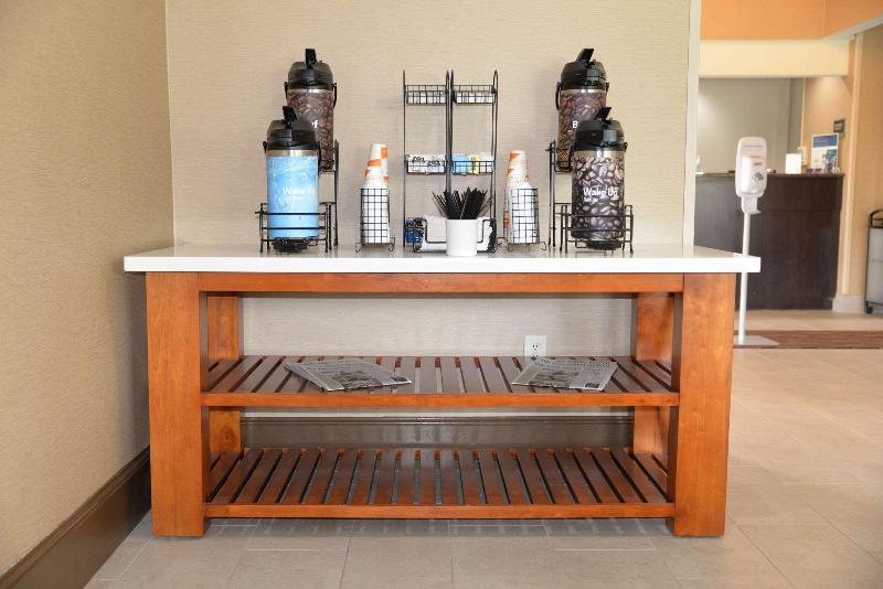 בית מלון כפרי Comfort Inn University Durham  Chapel Hill