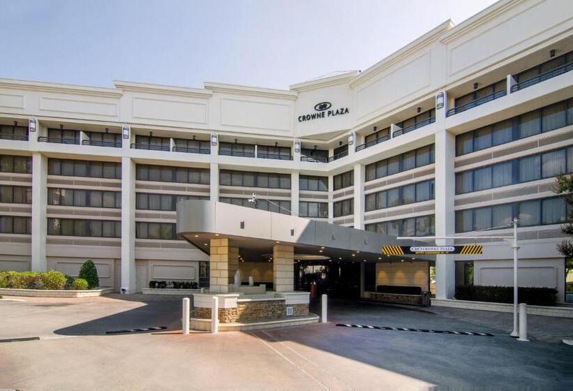 בית מלון כפרי Crowne Plaza Executive Center Baton Rouge, An Ihg