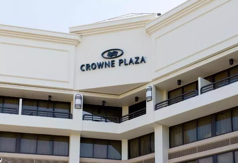 호텔 Crowne Plaza Executive Center Baton Rouge, An Ihg