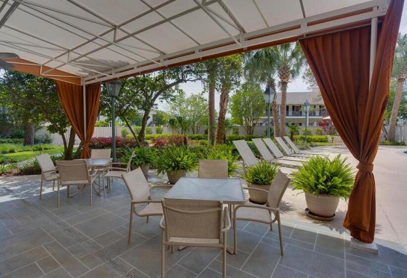 בית מלון כפרי Crowne Plaza Executive Center Baton Rouge, An Ihg