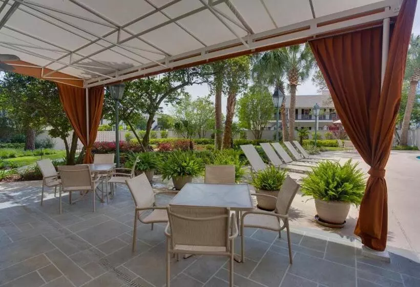 호텔 Crowne Plaza Executive Center Baton Rouge, An Ihg