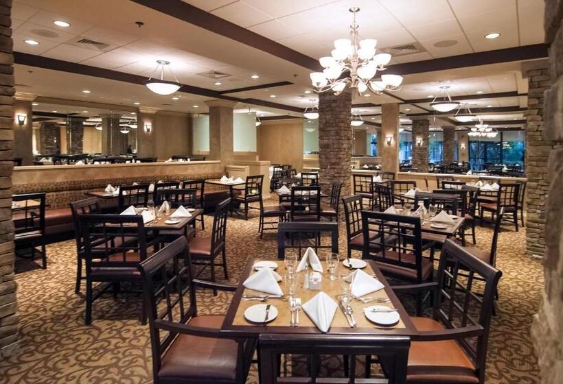 בית מלון כפרי Crowne Plaza Executive Center Baton Rouge, An Ihg