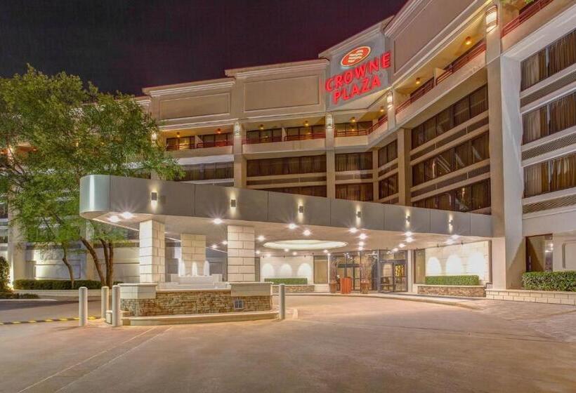 בית מלון כפרי Crowne Plaza Executive Center Baton Rouge, An Ihg