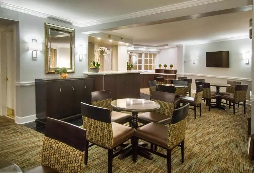 호텔 Crowne Plaza Executive Center Baton Rouge, An Ihg
