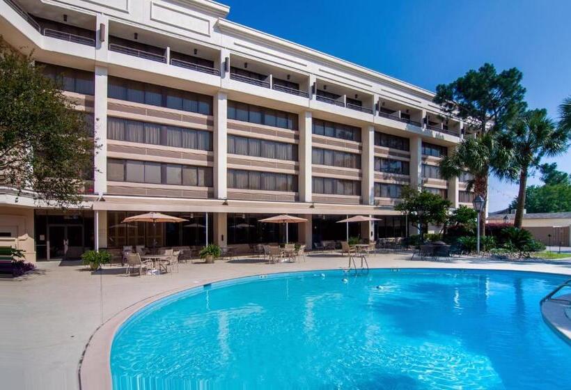 בית מלון כפרי Crowne Plaza Executive Center Baton Rouge, An Ihg