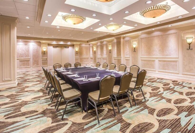 בית מלון כפרי Crowne Plaza Executive Center Baton Rouge, An Ihg