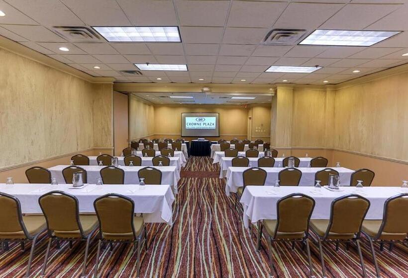 בית מלון כפרי Crowne Plaza Executive Center Baton Rouge, An Ihg