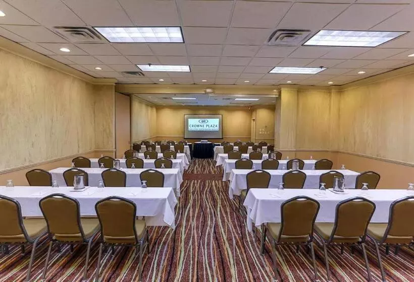 호텔 Crowne Plaza Executive Center Baton Rouge, An Ihg