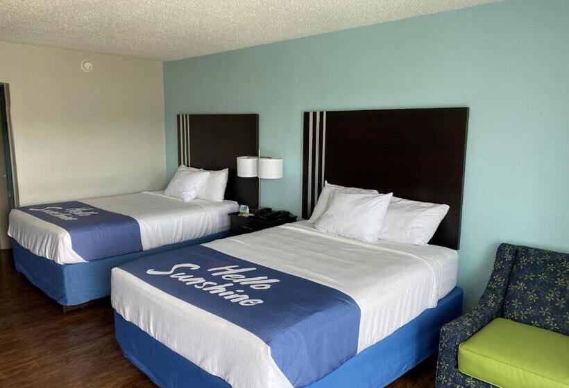 فندق Days Inn By Wyndham Goldsboro