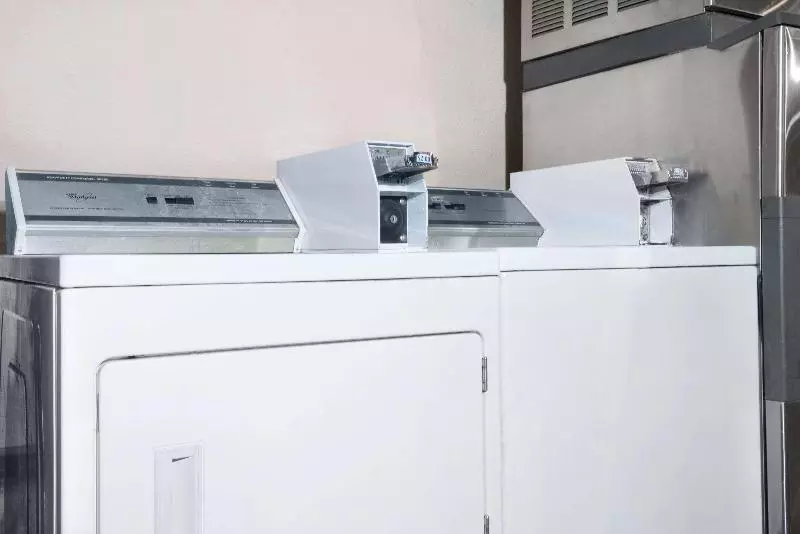 בית מלון כפרי Days Inn By Wyndham Greenville