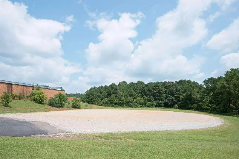 בית מלון כפרי Days Inn By Wyndham Greenville