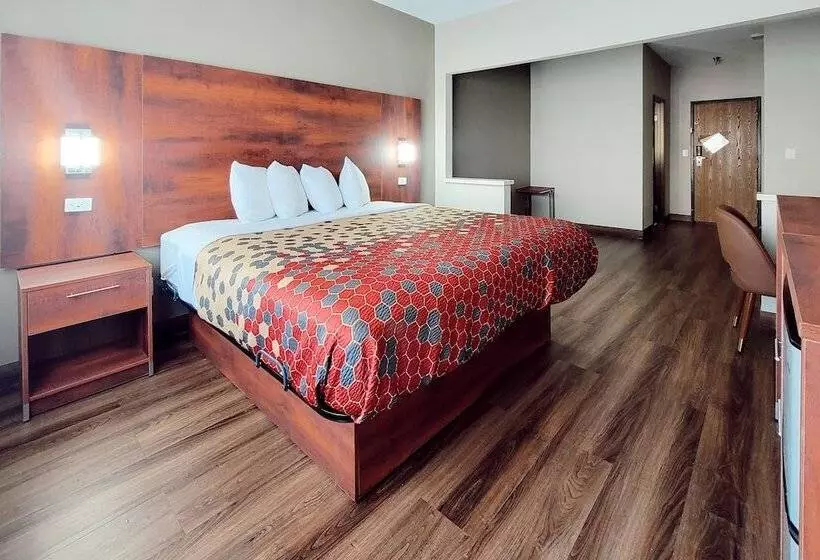 هتل Econo Lodge