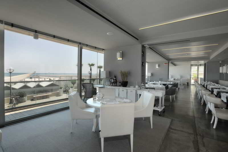 Excelsior Hotel, Spa & Lido