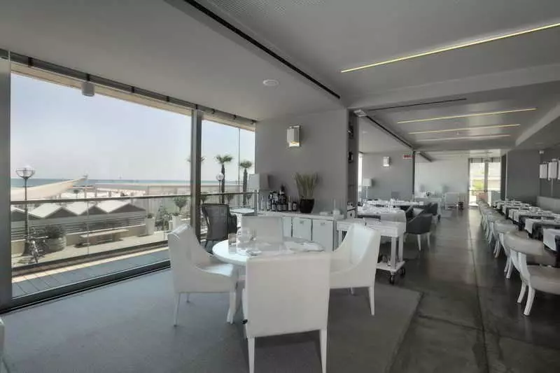 Excelsior Hotel, Spa & Lido