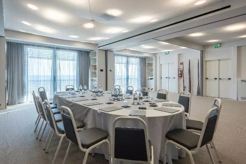 Excelsior Hotel, Spa & Lido