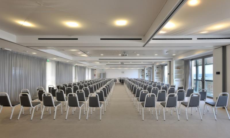 Excelsior Hotel, Spa & Lido