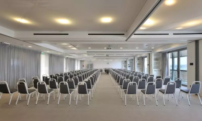 Excelsior Hotel, Spa & Lido