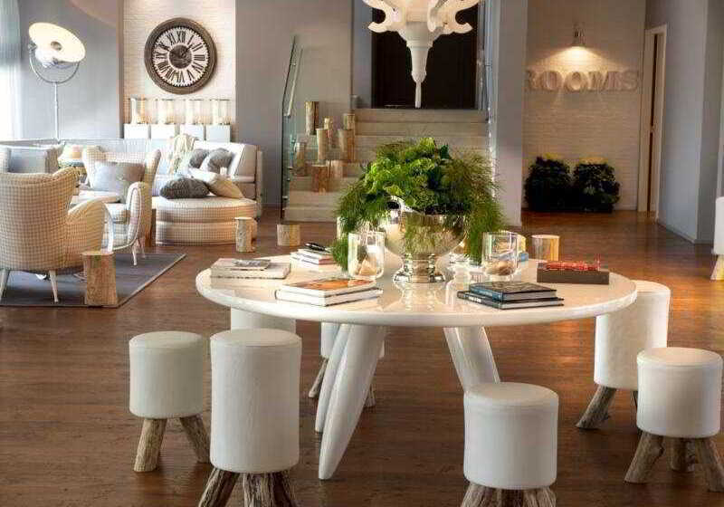 Excelsior Hotel, Spa & Lido