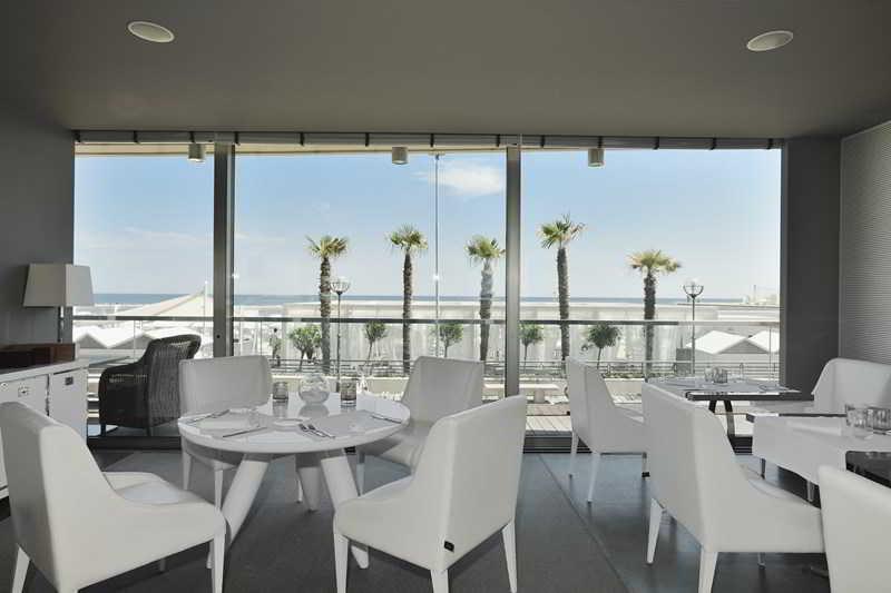 Excelsior Hotel, Spa & Lido