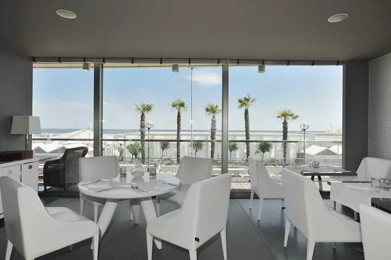 Excelsior Hotel, Spa & Lido