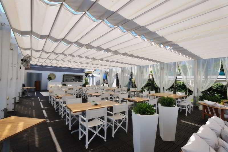 Excelsior Hotel, Spa & Lido