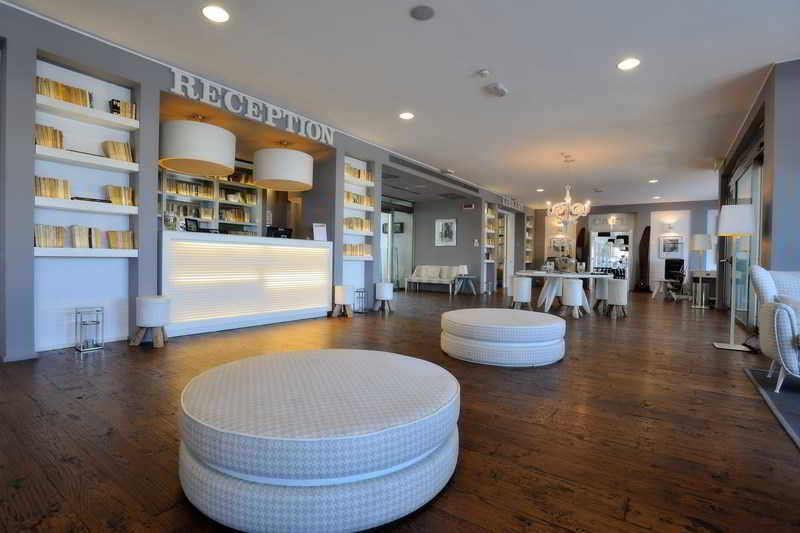 Excelsior Hotel, Spa & Lido