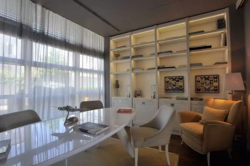 Excelsior Hotel, Spa & Lido