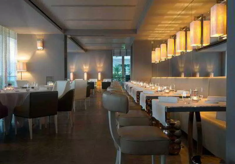 Excelsior Hotel, Spa & Lido