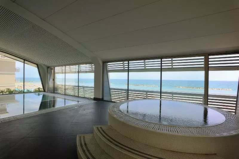 Excelsior Hotel, Spa & Lido